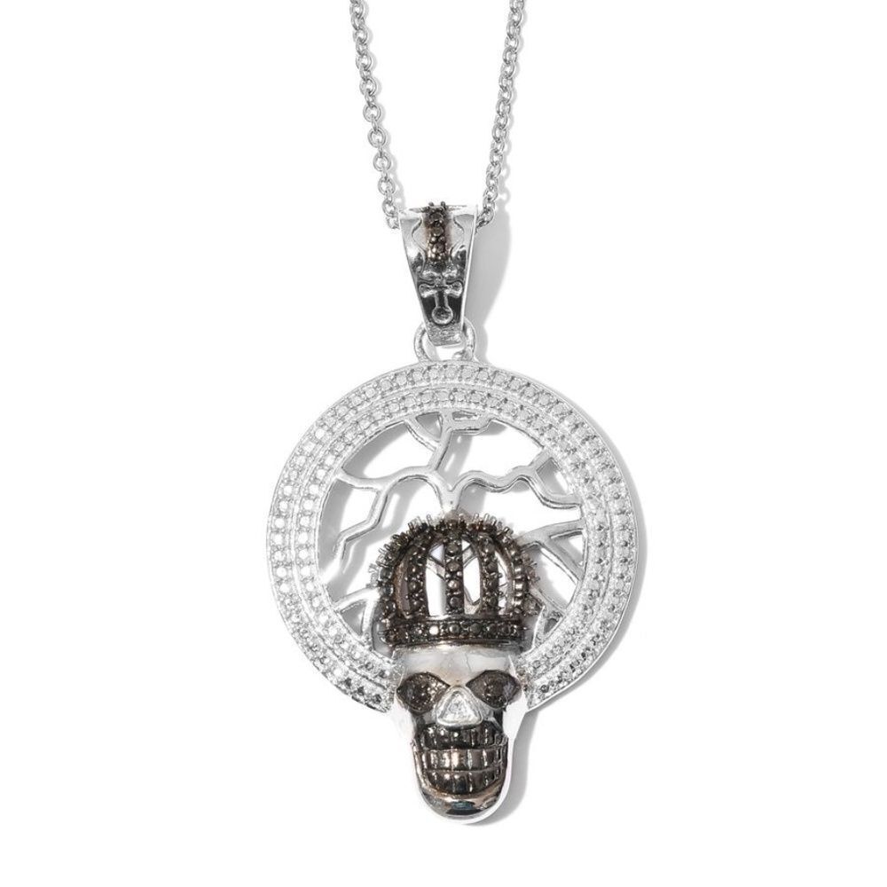 Accent Pendant Women